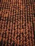 Ковровая плитка Bonkeel Sunrise Orange на Otdelka1.ru