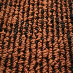 Ковровая плитка Bonkeel Sunrise Orange