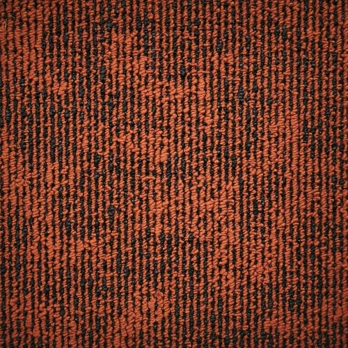 Ковровая плитка Bonkeel Sunrise Orange на Otdelka1.ru