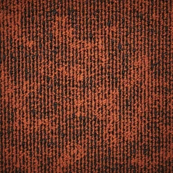 Ковровая плитка Bonkeel Sunrise Orange