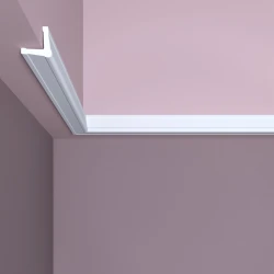 Угол bello deco XPS У1 20x20