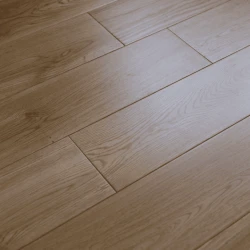 Массивная доска Deker Дуб Ориджин