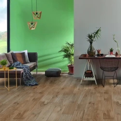 Массивная доска Deker Дуб Ориджин