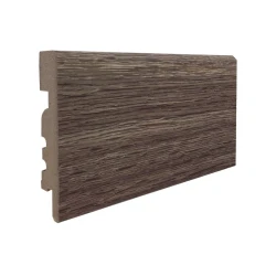 Плинтус МДФ Цветной ламинированный Finitura Dekor 036