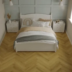 Кварц-виниловый ламинат Norland Parquet S 1055-10 Vivi