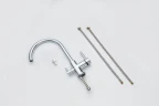 Смеситель EMAR EC-3007 ЕС - 3007 на Otdelka1.ru