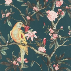 Обои Rasch 543353 Poetry 2