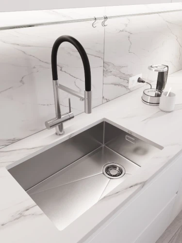 EMAR EMB-660 (UN) EMB-660(UN) PVD Nano Satin на Otdelka1.ru