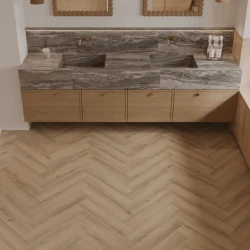Кварц-виниловая плитка Norland Parquet LVT 1056-1 Taymyr