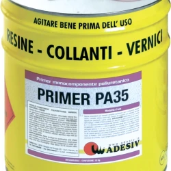 Упрочняющий грунт Adesiv Primer PA35