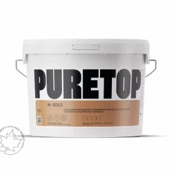 STP-полимерный клей Puretop 1K Solo 14 кг