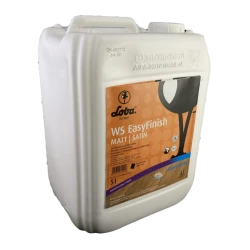Лак Loba EasyFinish матовый 5 кг