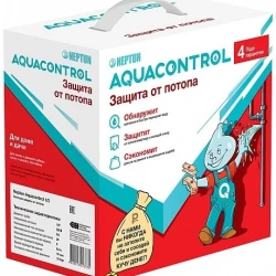 Система защиты от потопа Neptun Aquacontrol 3/4