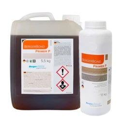 Однокомпонентная полиуретановая грунтовка Berger Primer P