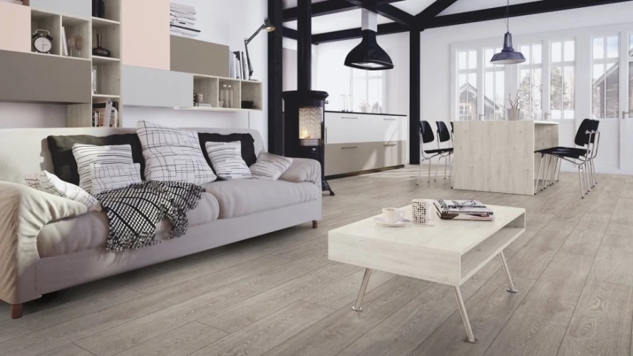 Ламинат Кронопол / Kronopol Aurum Gusto D3491 Ceylon Oak на Otdelka1.ru