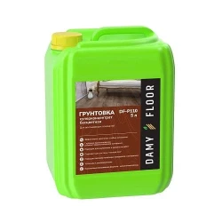 Грунтовка Damy Floor DF-P110 5л