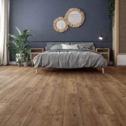 Ламинат Kronostar Dovod D7081 Дуб Демонт