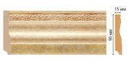Плинтус напольный Decomaster 153-933 на Otdelka1.ru