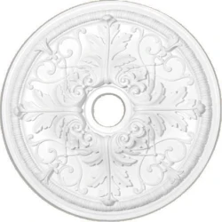 Розетка потолочная Decomaster DM-0662