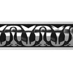 Молдинг Decomaster 101B-63