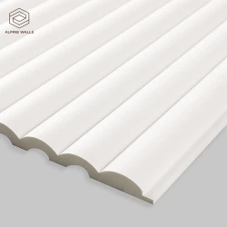 Стеновая панель Alpine Walls Line Art ECO 5103