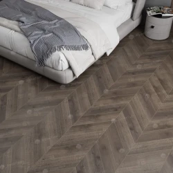 Виниловый ламинат Alpine floor Chevron Eco 18-9 Дуб Антарес