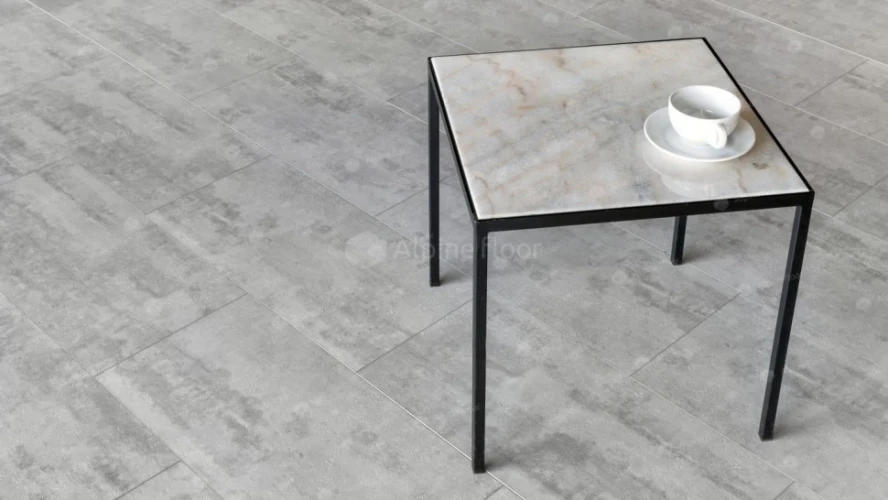Виниловая плитка Альпайн флор / Alpine Floor Light Stone Eco 15-6 Самерсет на Otdelka1.ru
