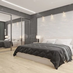 Виниловый ламинат Alpine floor Classic Light Eco 106-22 MC Дуб Ваниль