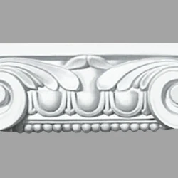 Капитель Decomaster DK-82211A