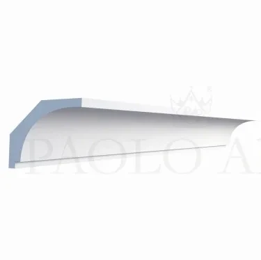 Карниз Paolo Arte Kr320K на otdelka1.ru