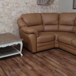 Кварц-виниловая плитка Decoria Mild Tile 1928 Сосна Имандра