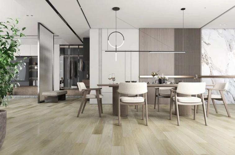 Кварцевый ламинат Fargo Comfort 2101-05 Вяз Оксфорд на otdelka1.ru