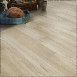 Кварц-виниловая плитка Fine Floor Wood FF-1427 Дуб Реймс