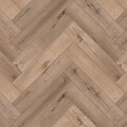 Кварц-виниловый ламинат Karelia SPC Great Classics Wood Glinka HB