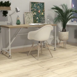 Кварц-виниловый ламинат Planker Magnetic 1110 Дуб Салер