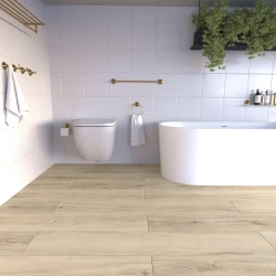 Кварц-виниловый ламинат Planker Magnetic 1110 Дуб Салер