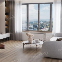 Кварцвиниловый ламинат Norland Sigrid Superior ABA 1008-16 Tora