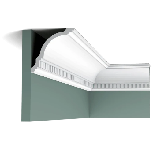 Карниз Orac decor CX107 на Otdelka1.ru