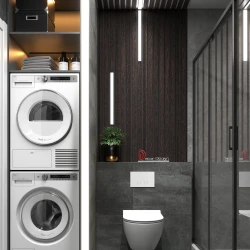 Молдинг Decor Dizayn 618-93SH