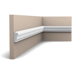 Молдинг Orac decor PX117