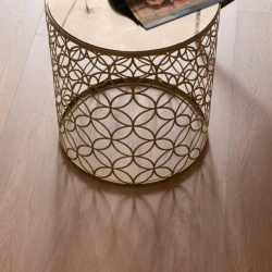 SPC ламинат Vinilpol 8866-EIR Дуб Шера