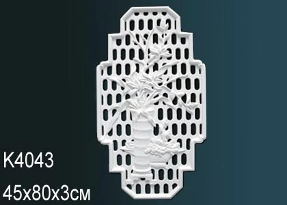 Панно Perfect / Перфект K4043 на Otdelka1.ru