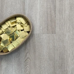 Кварц-виниловый ламинат Icon Floor Aquamarine AQ-15 Дуб Америго
