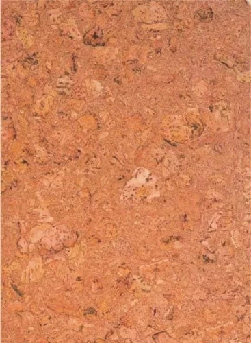 Клеевая напольная пробка Коркстайл / Corkstyle Natural Cork Rombo Neu на otdelka1.ru