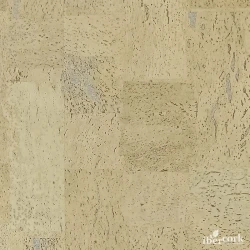 Замковая напольная пробка Иберкорк / Ibercork Саламанка Крем