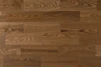 Паркетная доска Амбер вуд / Amber wood Ясень светлый орех на Otdelka1.ru