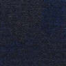 Ковровая плитка Bonkeel Pascal Blue на Otdelka1.ru