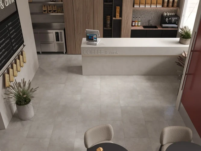 Виниловая плитка Alpine floor Stone Premium LVT 26-4 Слатэджейм на Otdelka1.ru