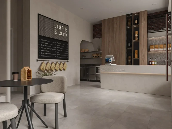 Виниловая плитка Alpine floor Stone Premium LVT 26-4 Слатэджейм на Otdelka1.ru