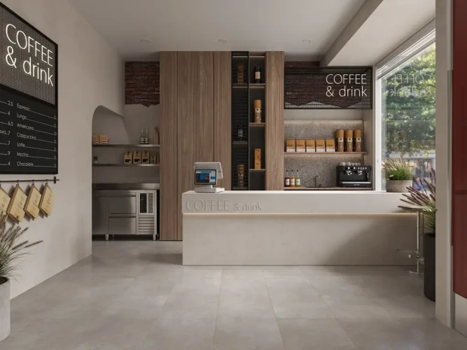 Виниловая плитка Alpine floor Stone Premium LVT 26-4 Слатэджейм на Otdelka1.ru